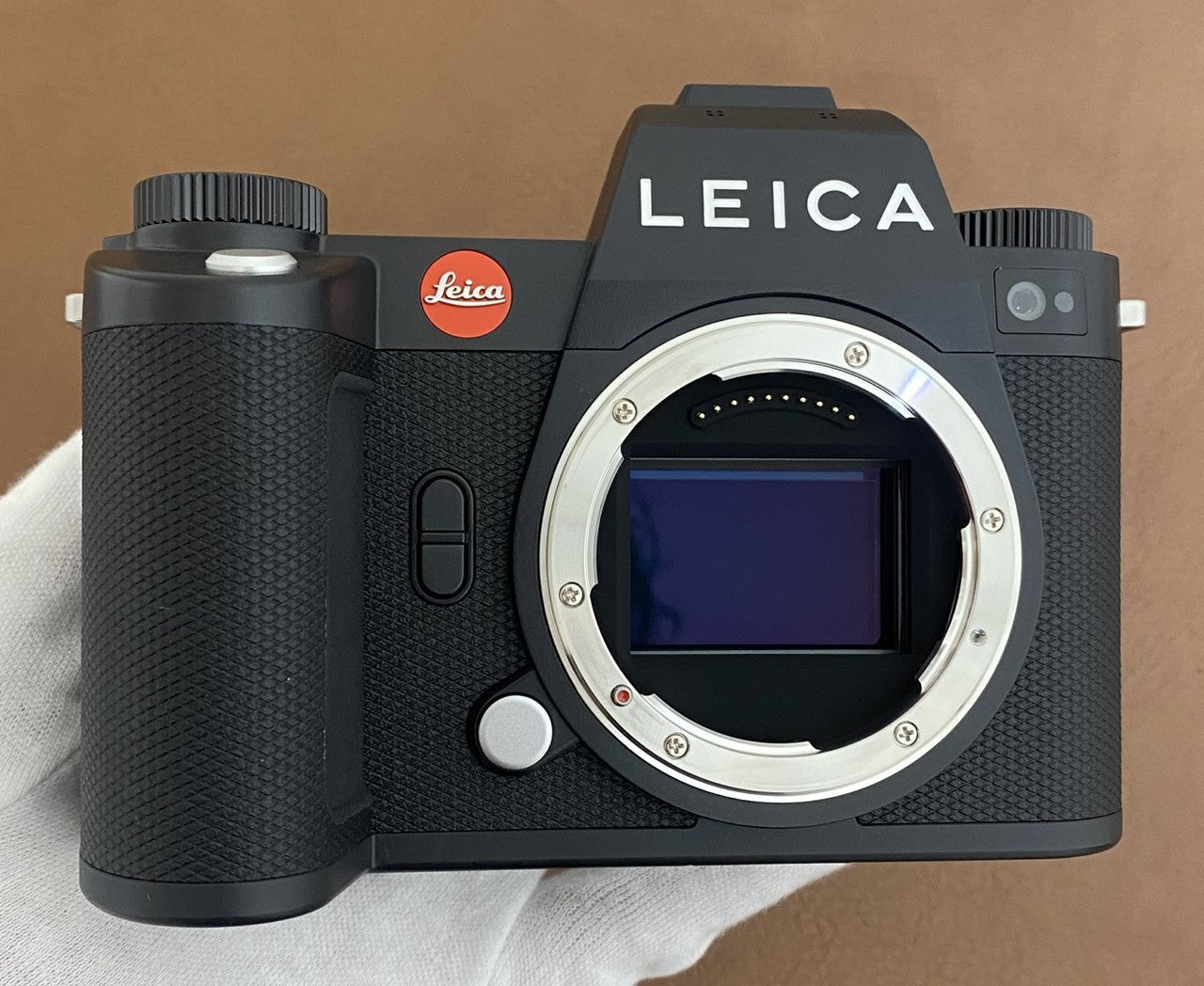 LEICA SL3 付属品完備 保証付き LEICA SL3 付属品完備 美品 – まるかめら