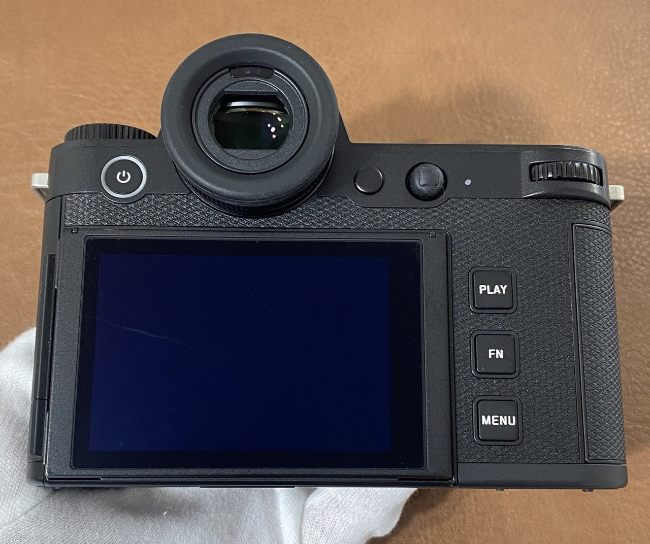 LEICA SL3 付属品完備 保証付き LEICA SL3 付属品完備 美品 – まるかめら