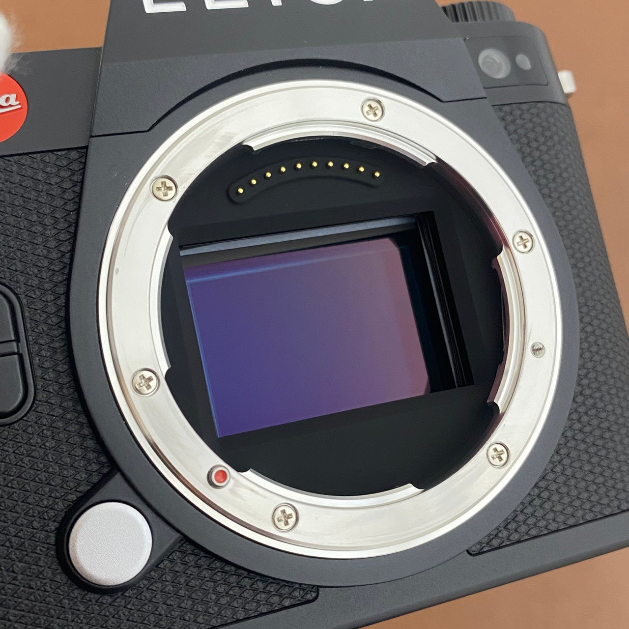 LEICA SL3 付属品完備 美品 – まるかめら