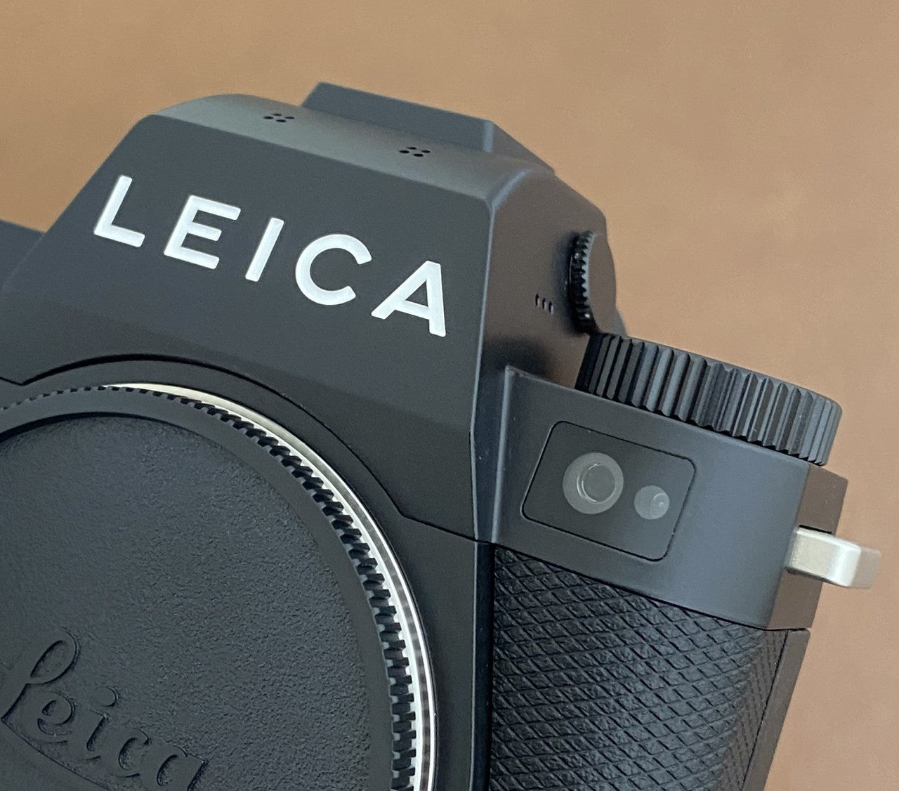 LEICA SL3 付属品完備 美品 – まるかめら