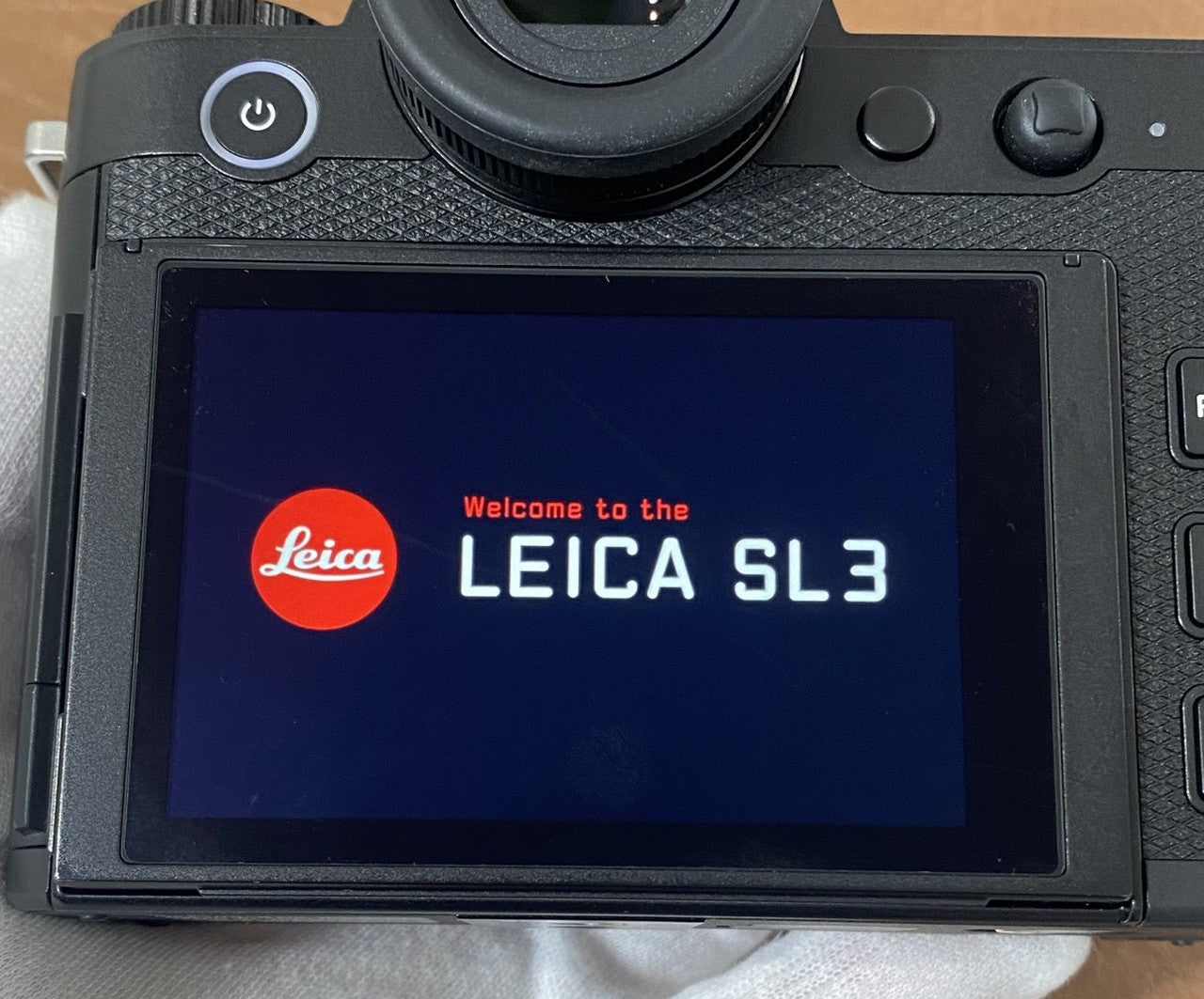 LEICA SL3 付属品完備 美品 – まるかめら