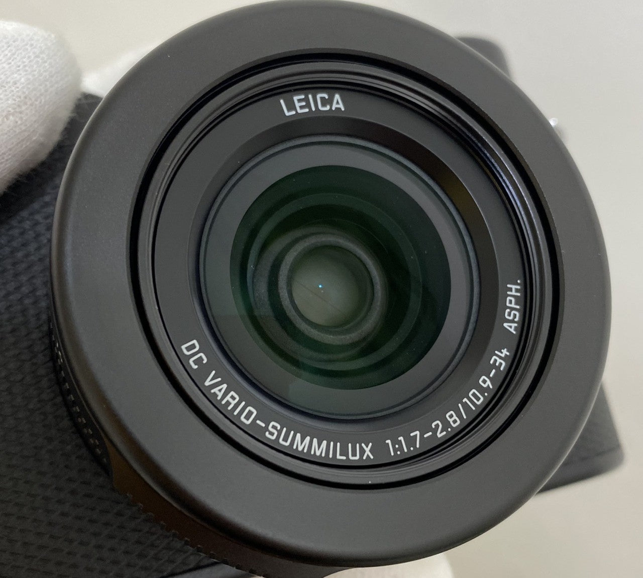 LEICA D-LUX8 付属品完備 点検済み