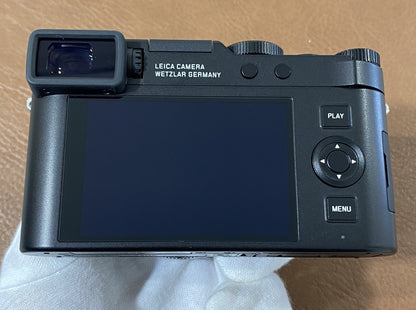 LEICA D-LUX8 付属品完備 点検済み