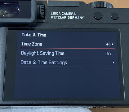LEICA D-LUX8 付属品完備 点検済み