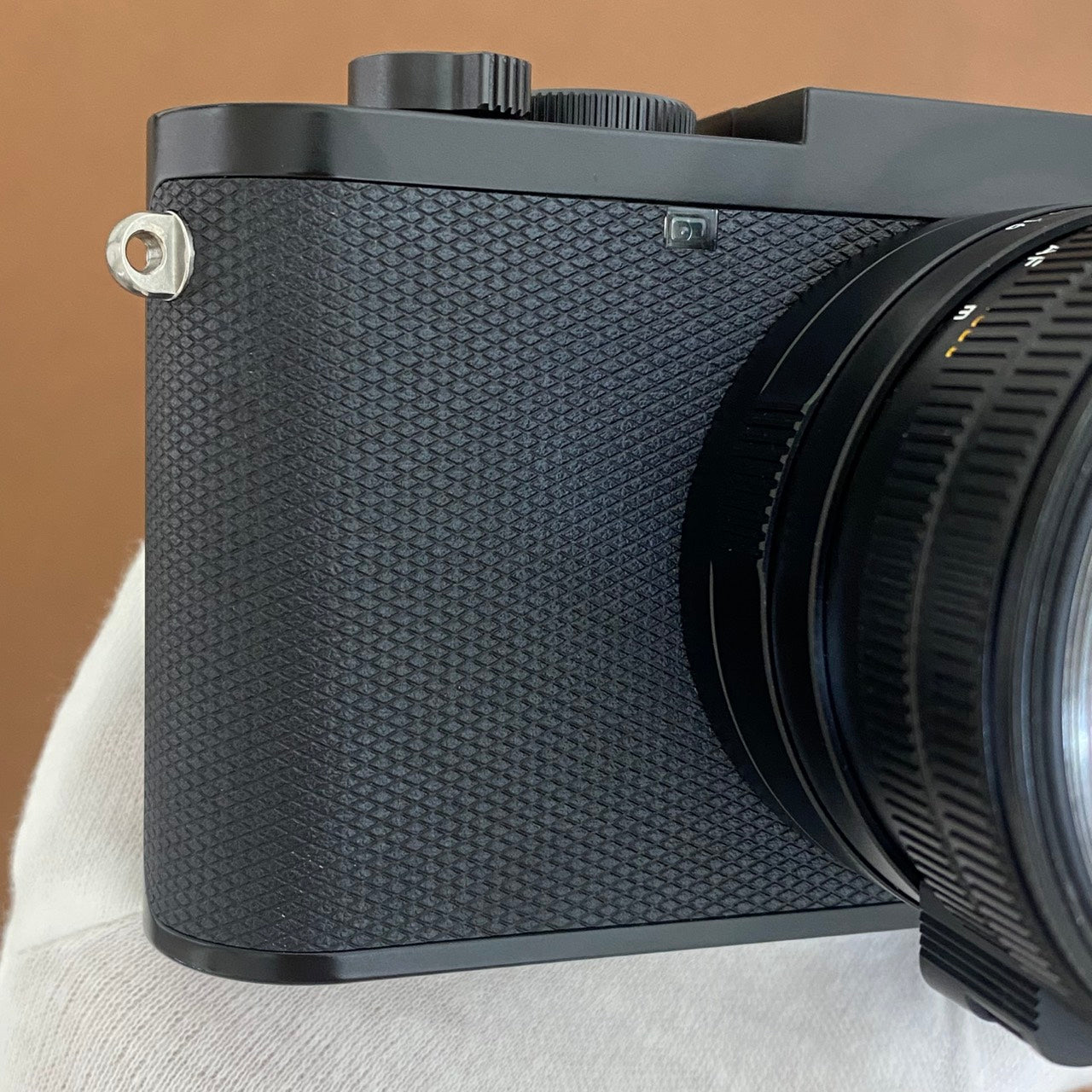 LEICA Q3 付属品完備 LEICA Q3 43 付属品完備 2025年8月製造品 – まるかめら