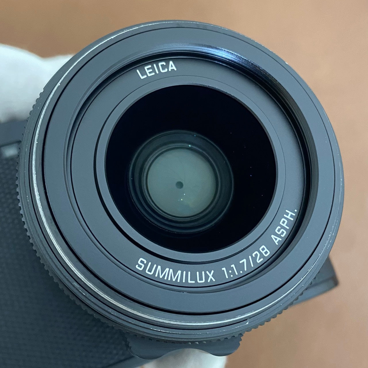 LEICA Q3 付属品完備
