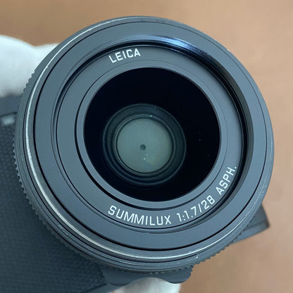 LEICA Q3 付属品完備