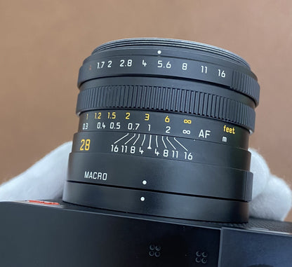 LEICA Q3 付属品完備