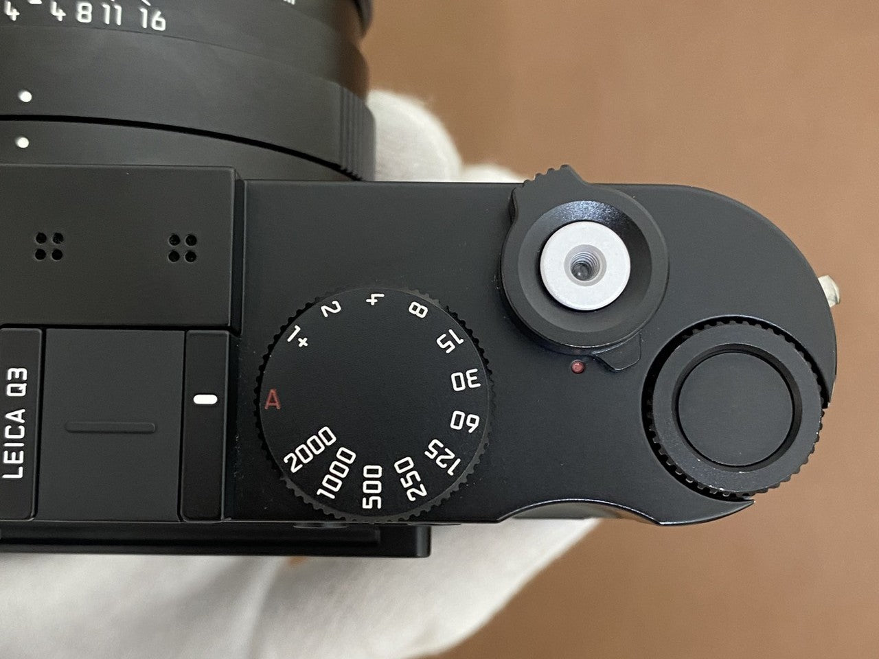 LEICA Q3 付属品完備