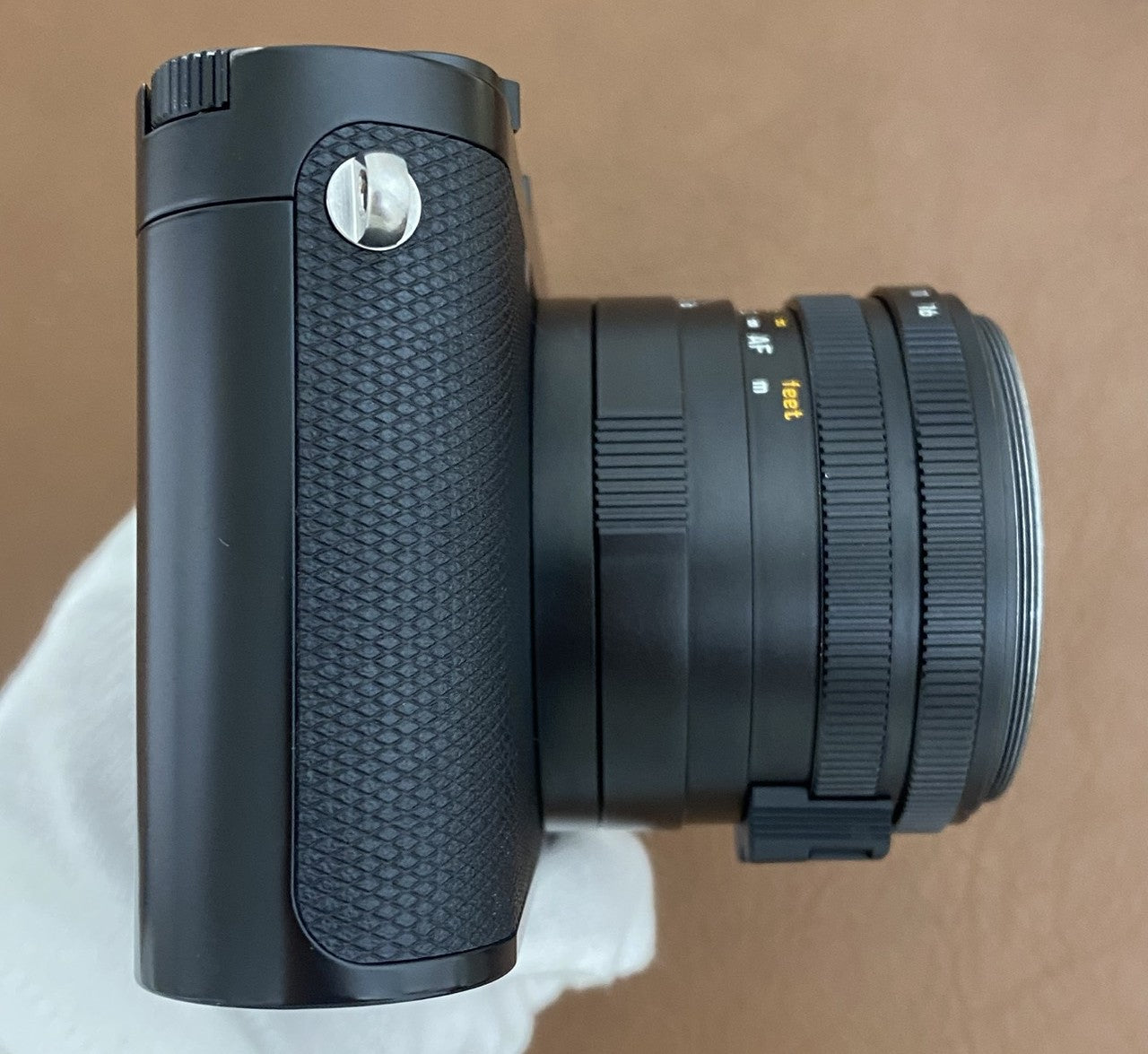 LEICA Q3 付属品完備 – まるかめら