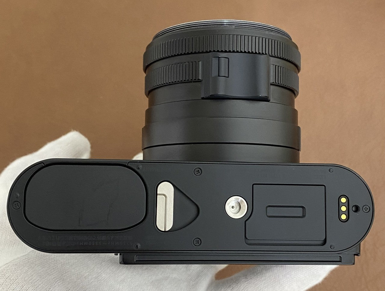 LEICA Q3 付属品完備