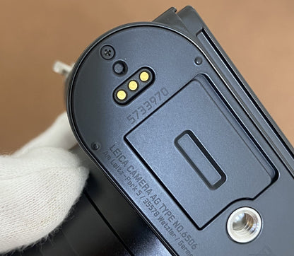 LEICA Q3 付属品完備
