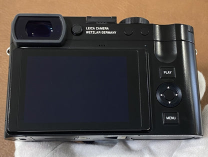 LEICA Q3 付属品完備