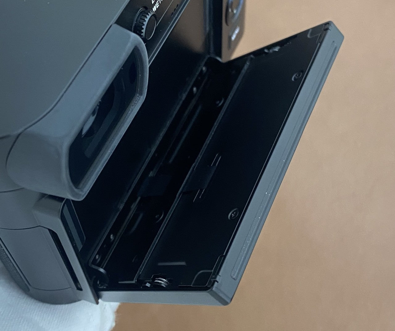 LEICA Q3 付属品完備 – まるかめら