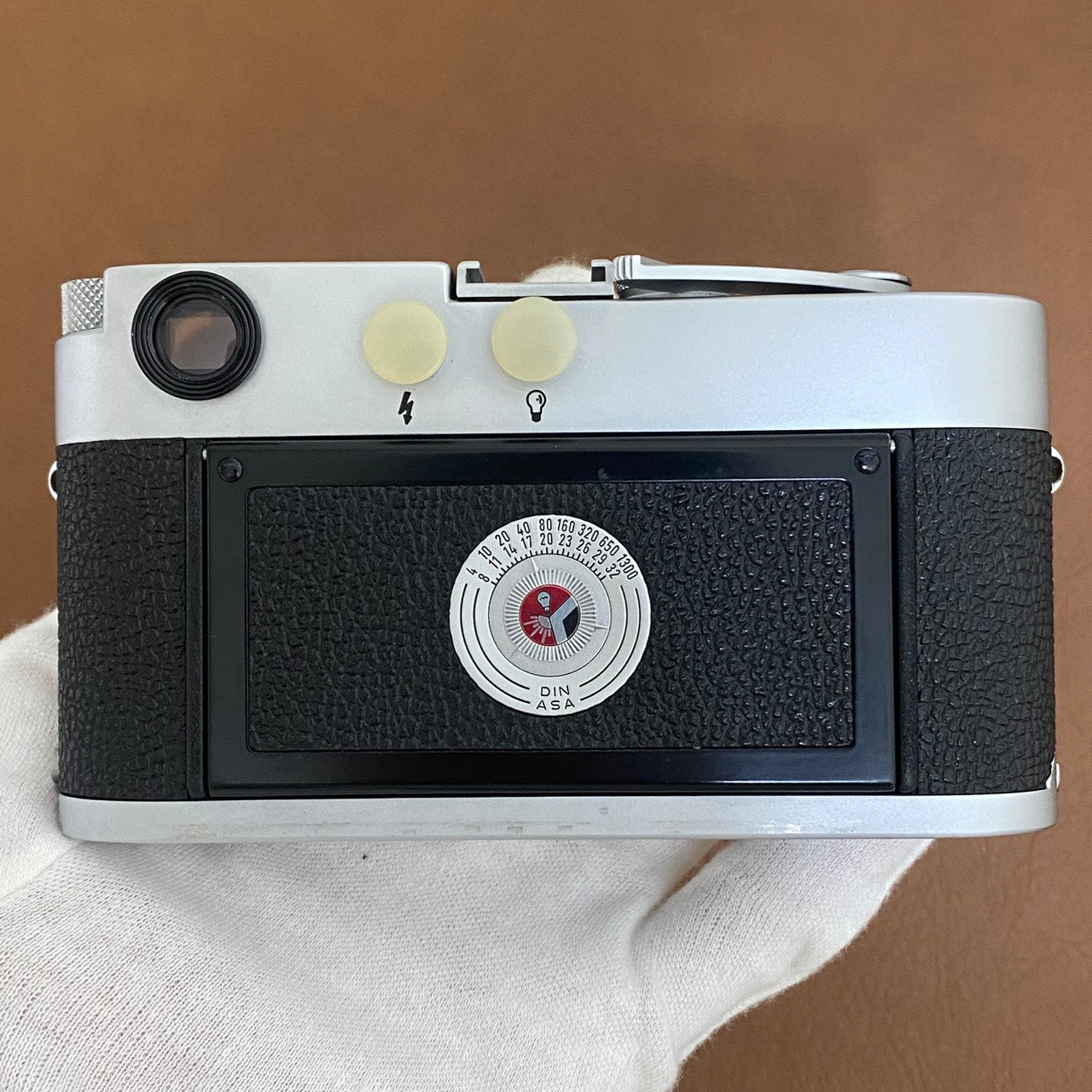 LEICA M3 SS シングルストローク 1965年製 OH済み