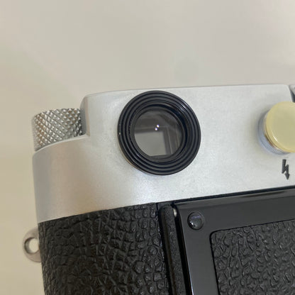 LEICA M3 SS シングルストローク 1965年製 OH済み