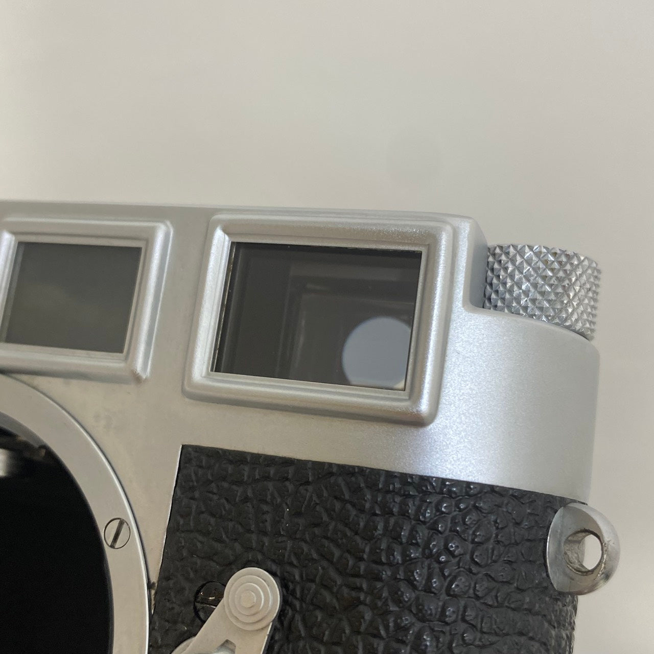 LEICA M3 SS シングルストローク 1965年製 OH済み