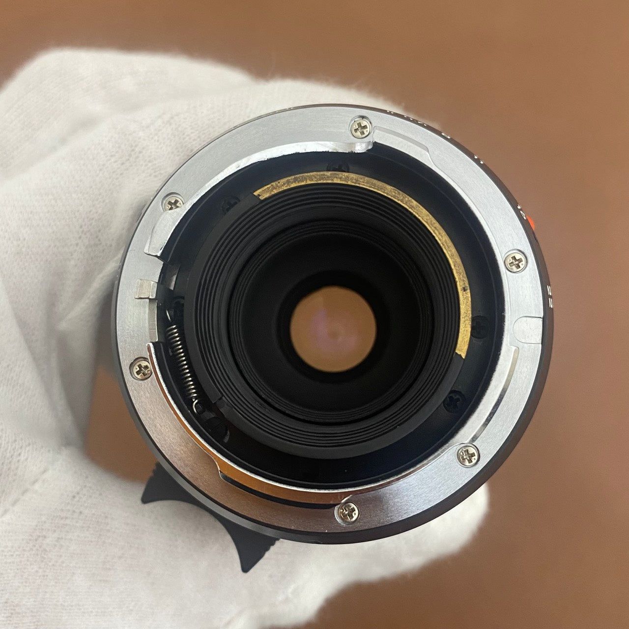LEICA Tri-Elmar-M トリエルマー 28-35-50mm f4.0 ASPH E49 11625