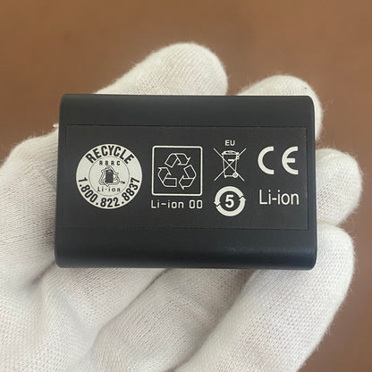 LEICA 14464 M8/M9/MM用 バッテリー