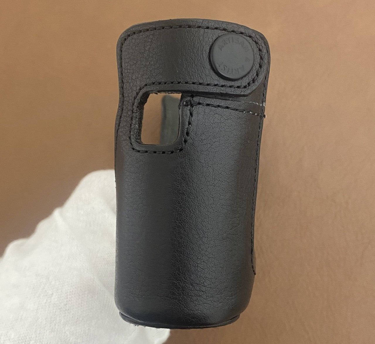 ARTISAN&ARTIST  M9/M8対応 LMB-M9NA レザーボディケース