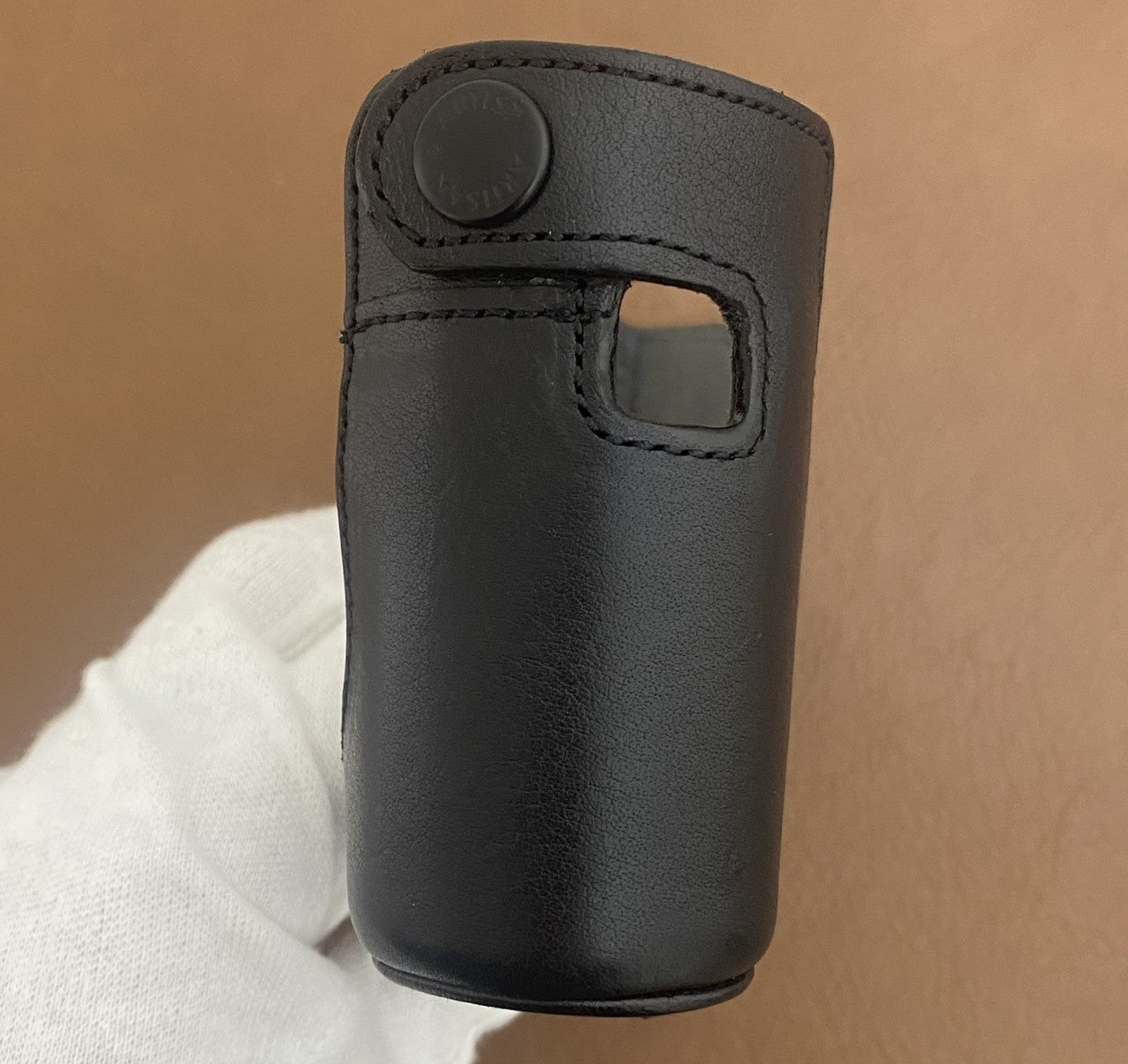 ARTISAN&ARTIST  M9/M8対応 LMB-M9NA レザーボディケース