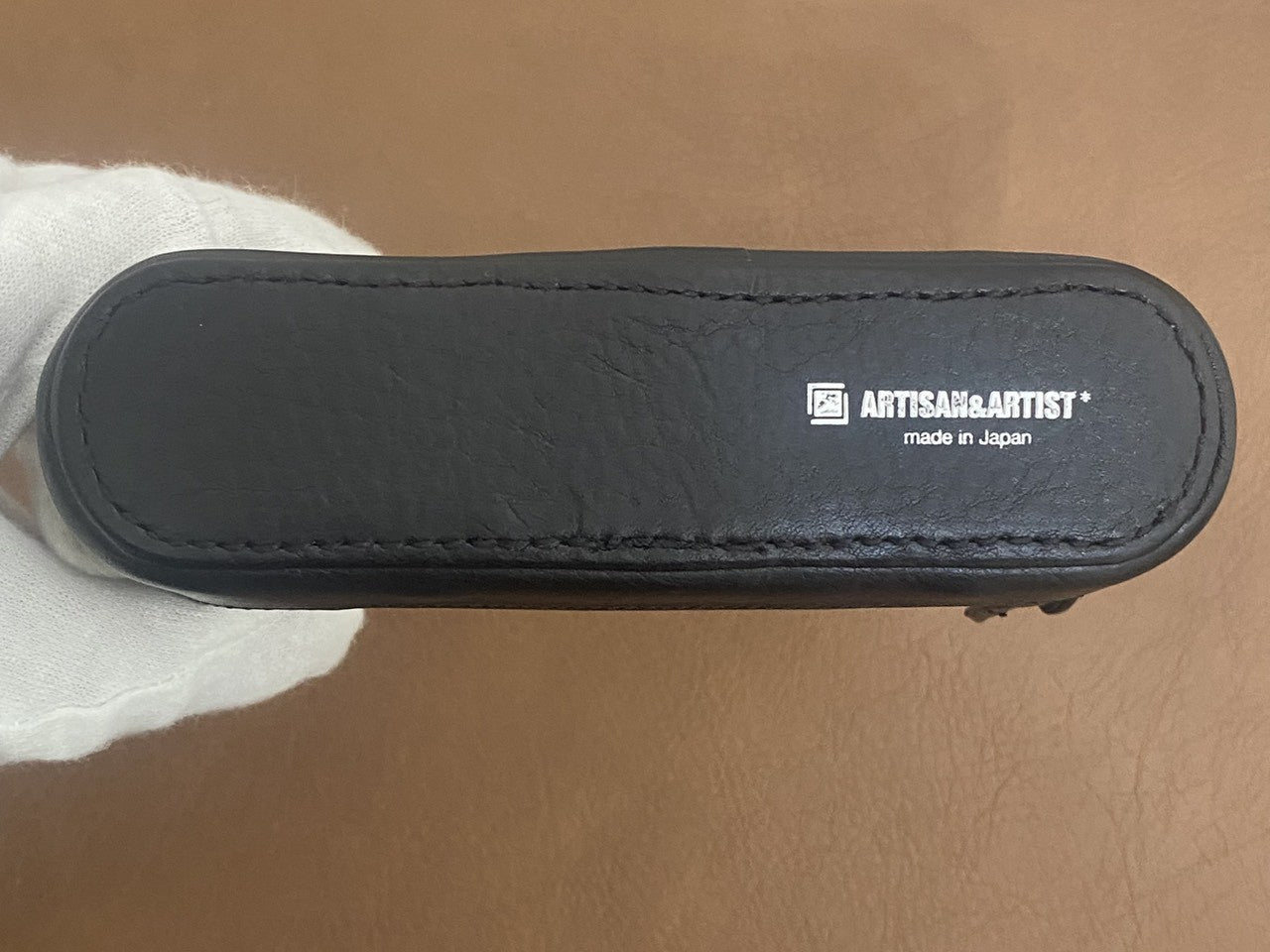 ARTISAN&ARTIST  M9/M8対応 LMB-M9NA レザーボディケース