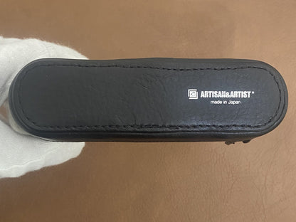 ARTISAN&ARTIST  M9/M8対応 LMB-M9NA レザーボディケース