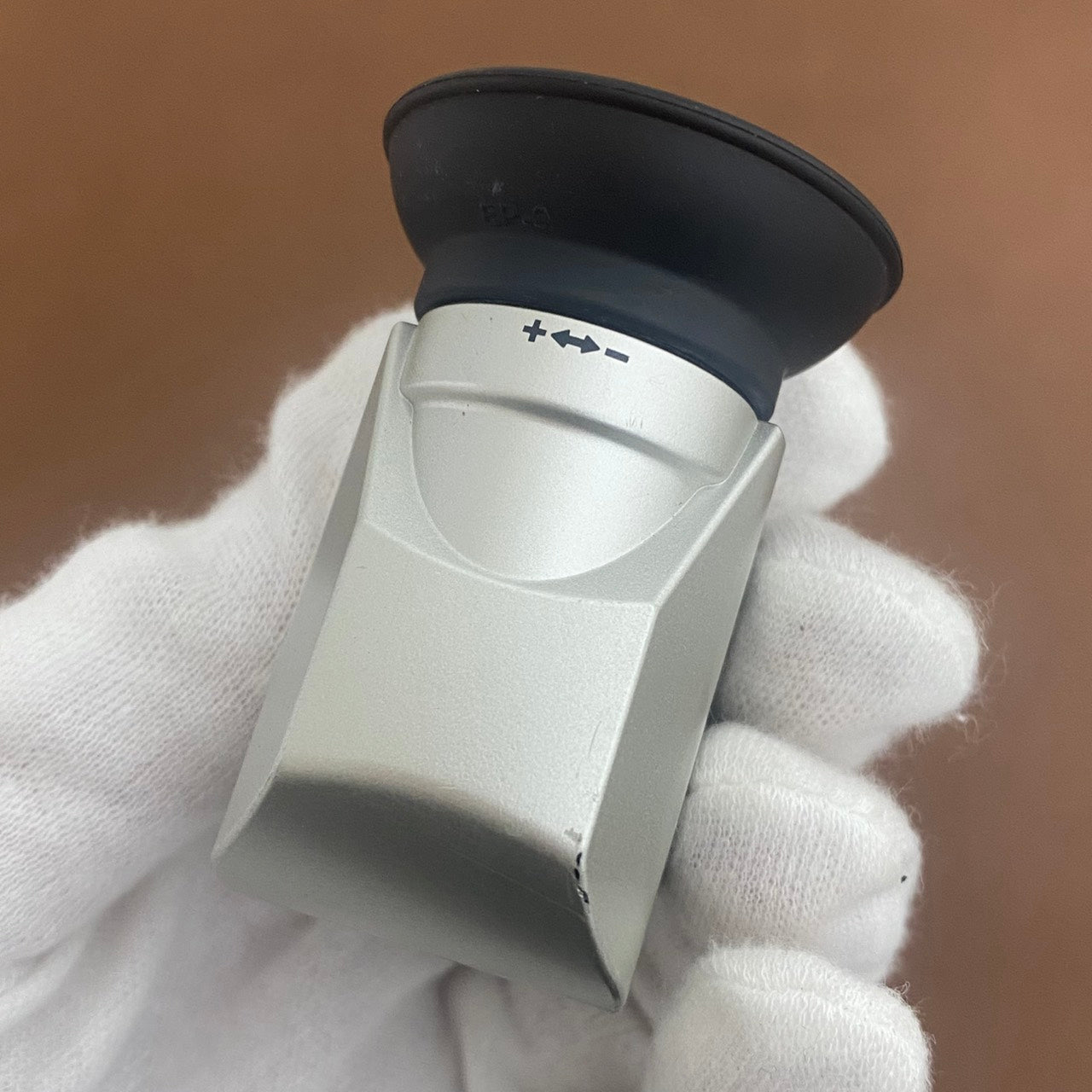 OLYMPUS VF-2 電子ビューファインダー シルバー