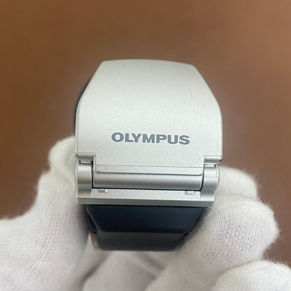 OLYMPUS VF-2 電子ビューファインダー シルバー