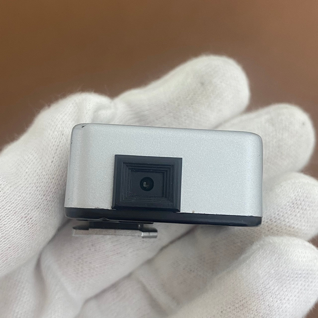 Voigtlander VC METER Silver シルバー　