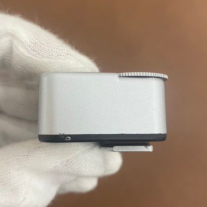 Voigtlander VC METER Silver シルバー　
