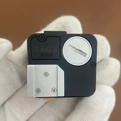 Voigtlander VC METER Black ブラック