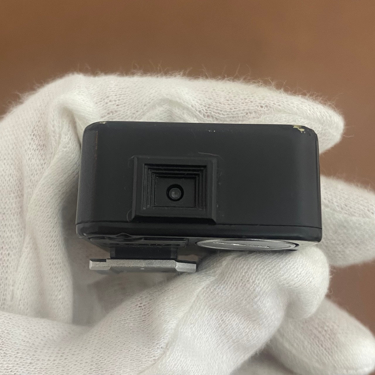 Voigtlander VC METER Black ブラック