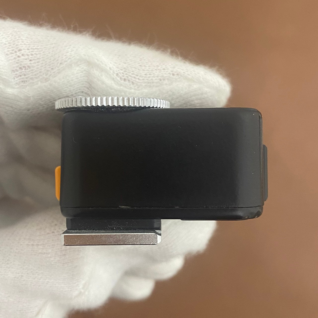 Voigtlander VC METER Black ブラック