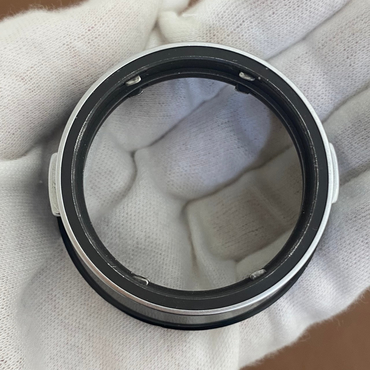 LEICA IROOA 12571 ズミクロン50mm f2・ズマロン35mm f2.8用 フード