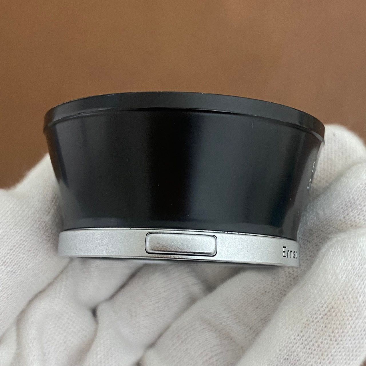 LEICA ITDOO ズミクロン50mm f2・ズマロン35mm f2.8用 フード 初期型 箱付き