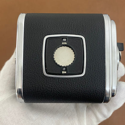 Hasselblad A-12 初期型 フィルムマガジン 1976年製