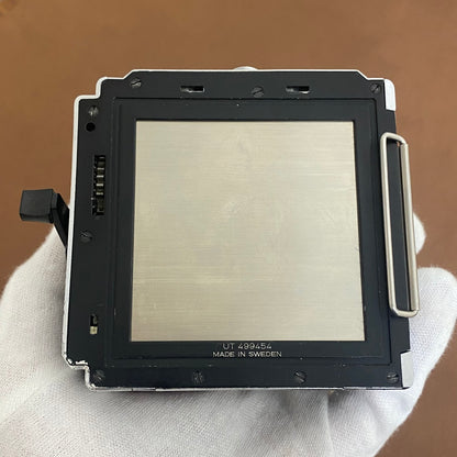 Hasselblad A-12 初期型 フィルムマガジン 1976年製
