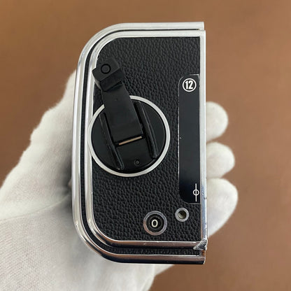 Hasselblad A-12 初期型 フィルムマガジン 1976年製