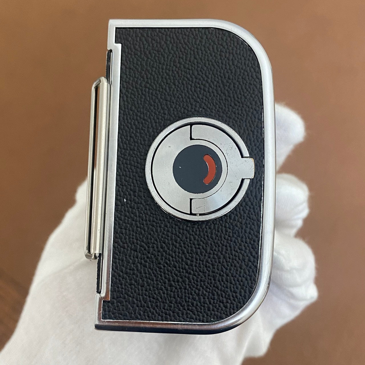 Hasselblad A-12 初期型 フィルムマガジン 1976年製 – まるかめら