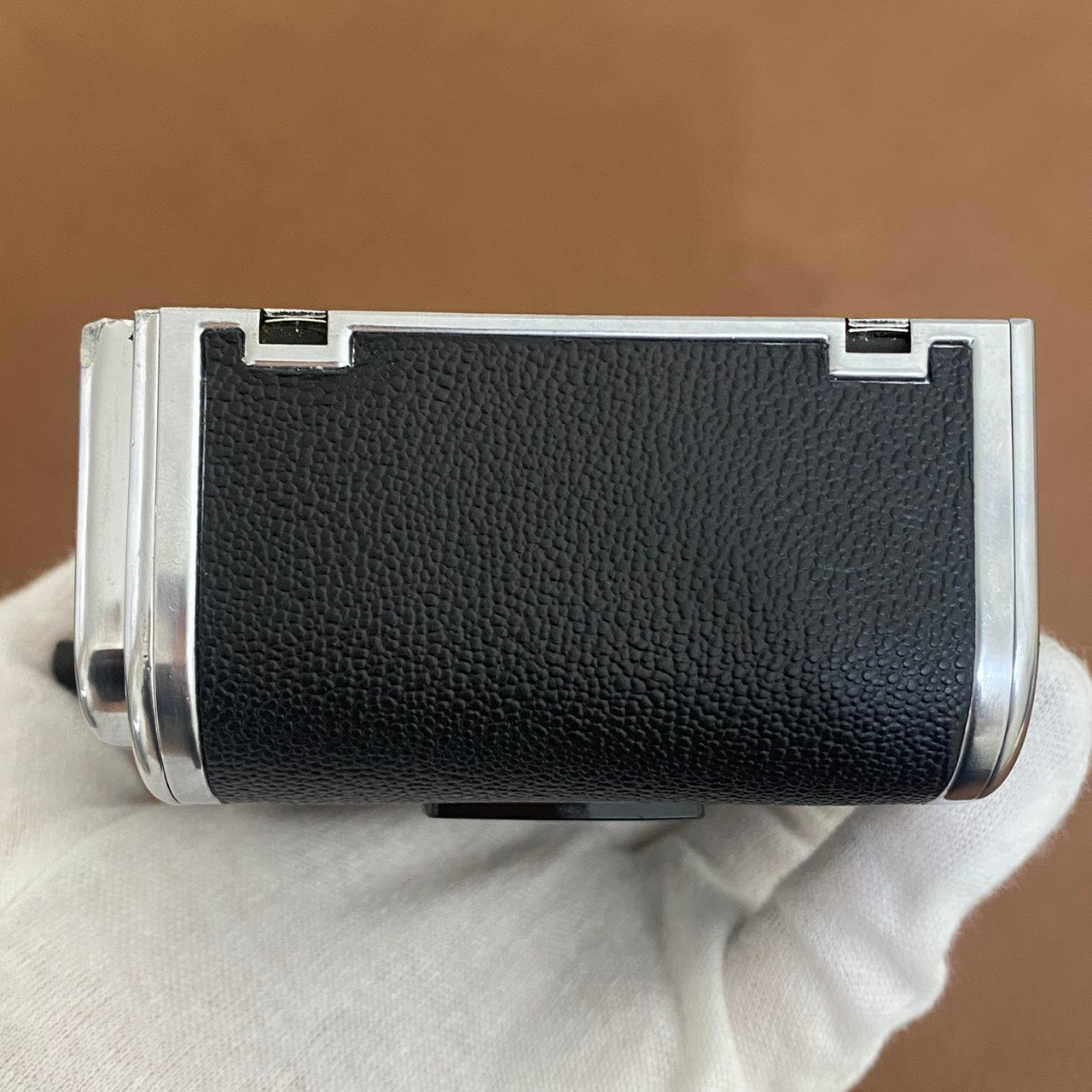 Hasselblad A-12 初期型 フィルムマガジン 1976年製 – まるかめら