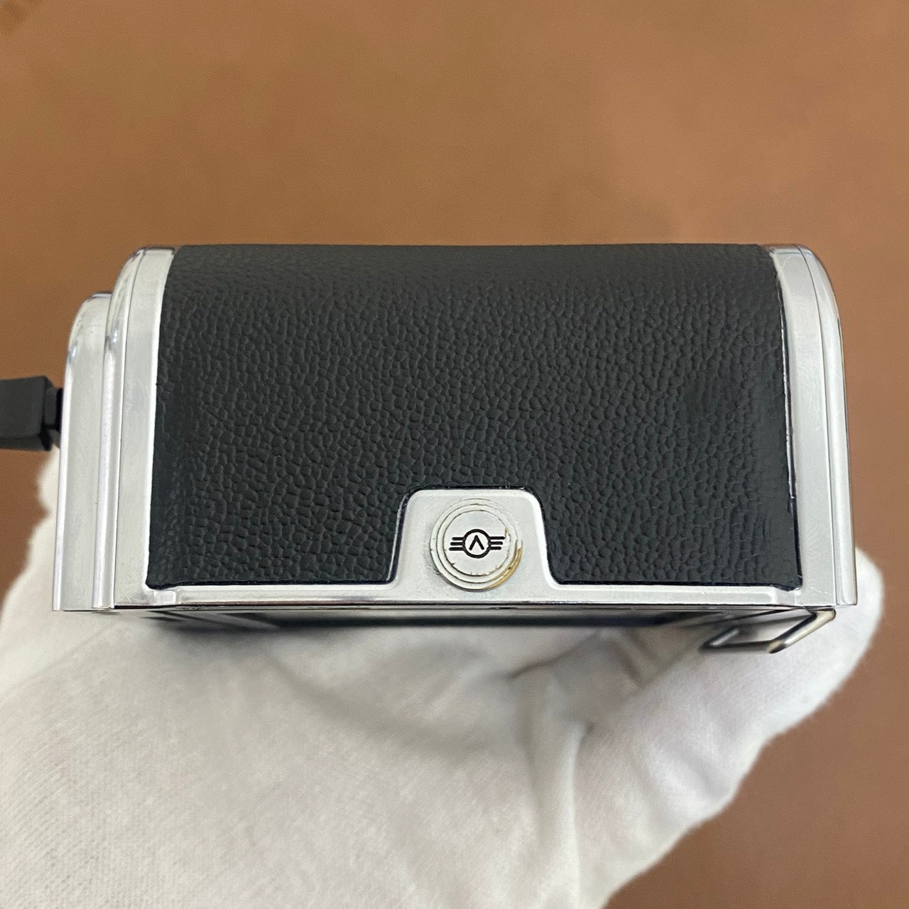 Hasselblad A-12 初期型 フィルムマガジン 1976年製 – まるかめら