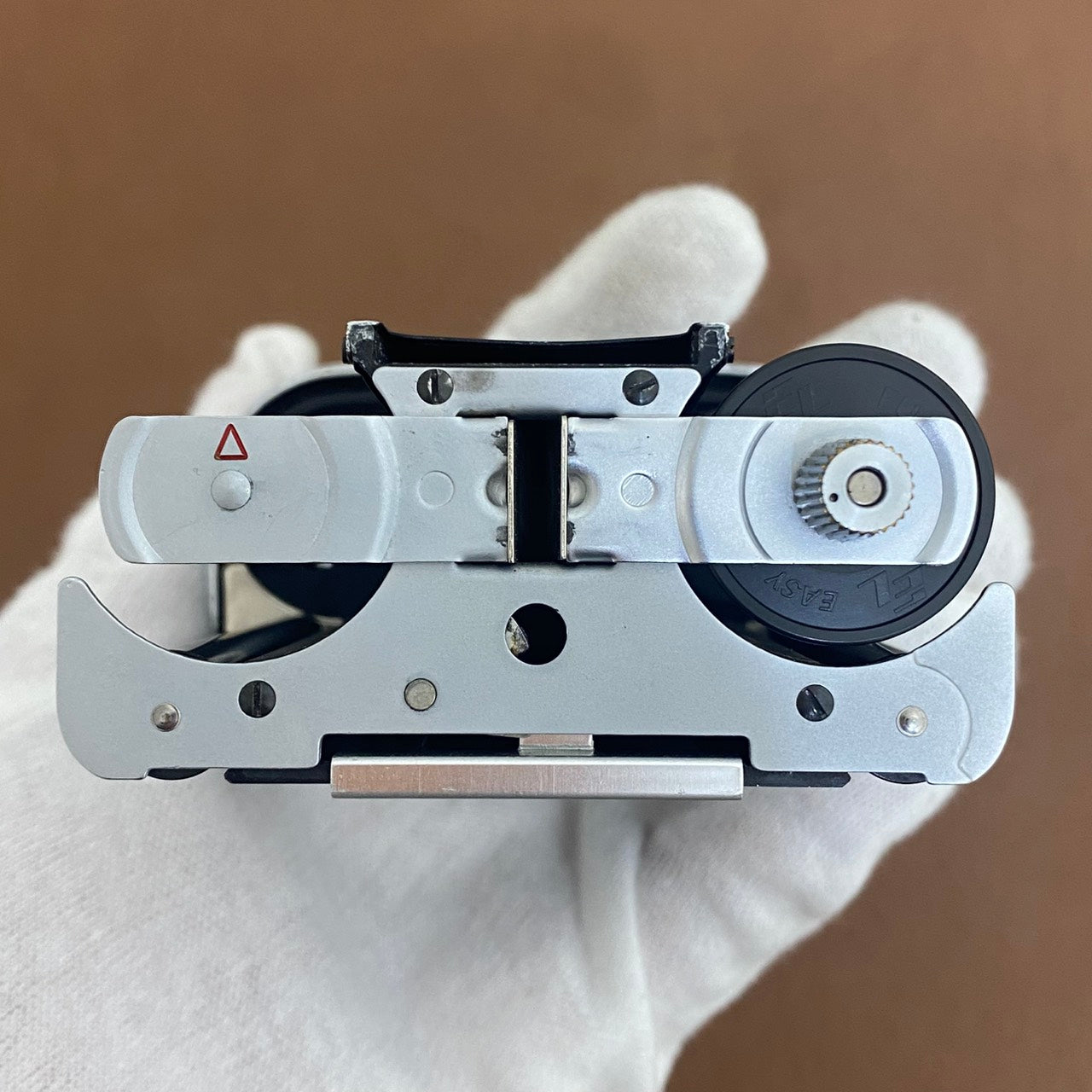 Hasselblad A-12 初期型 フィルムマガジン 1976年製 – まるかめら