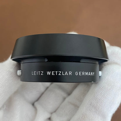 LEICA 12585 M35mm/M50mm用 フード E39