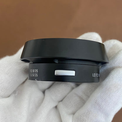 LEICA 12585 M35mm/M50mm用 フード E39