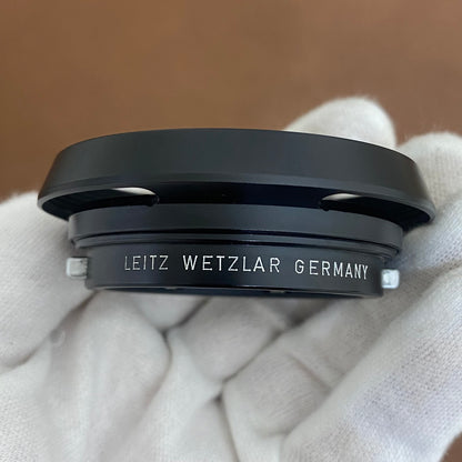 LEICA 12504 M35mmズミルックス＆ズミクロン用 フード