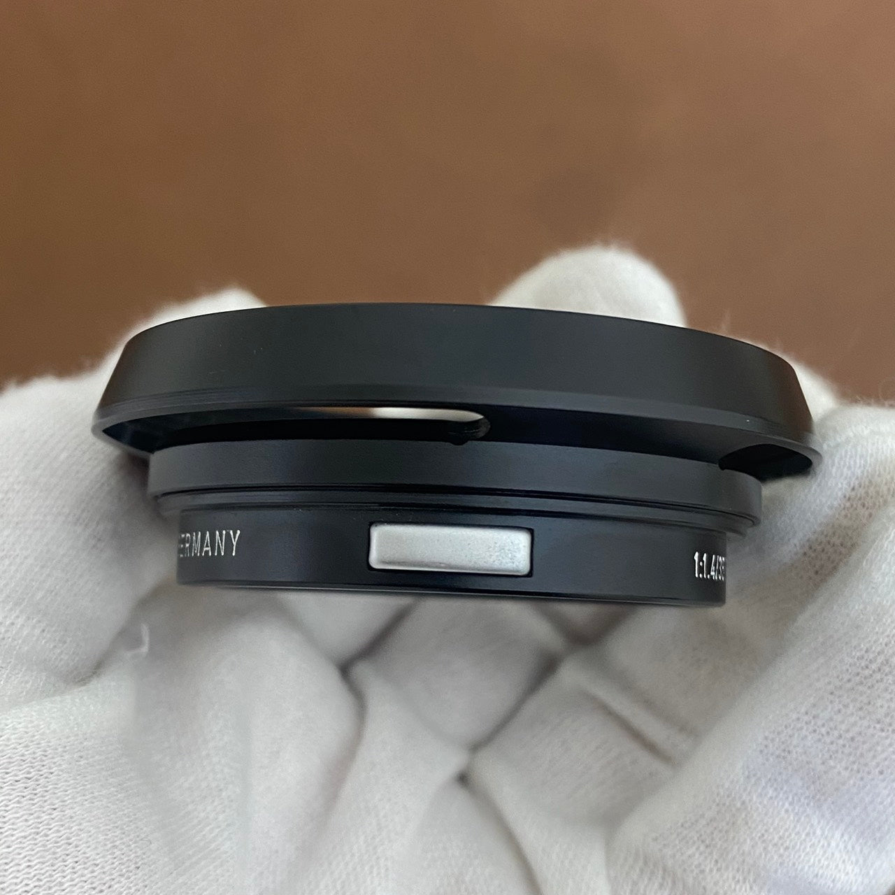 LEICA 12504 M35mmズミルックス＆ズミクロン用 フード