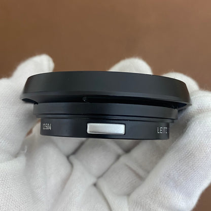 LEICA 12504 M35mmズミルックス＆ズミクロン用 フード