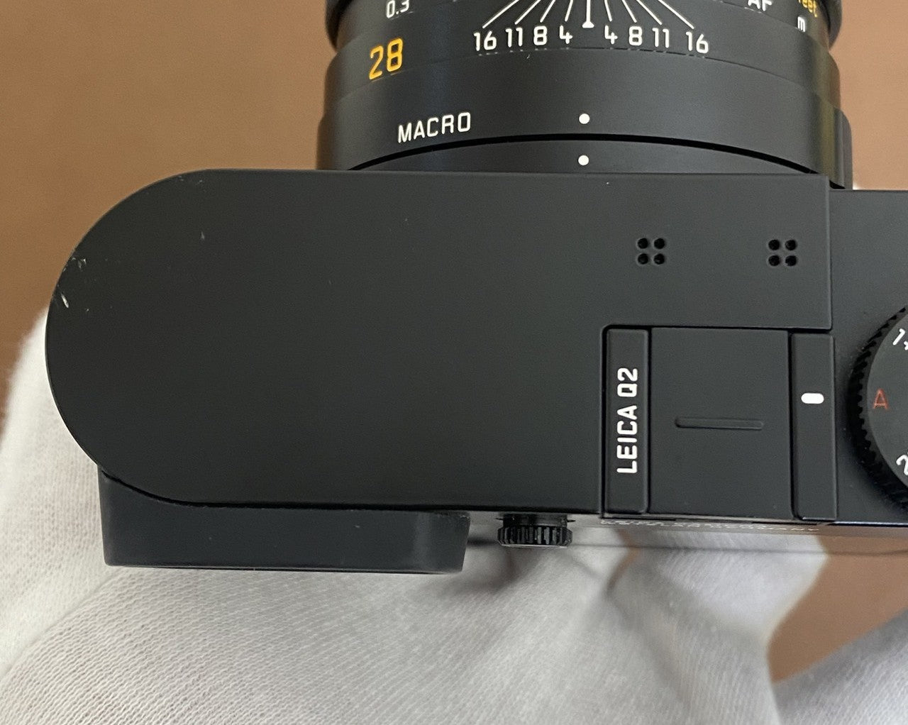LEICA Q2 – まるかめら