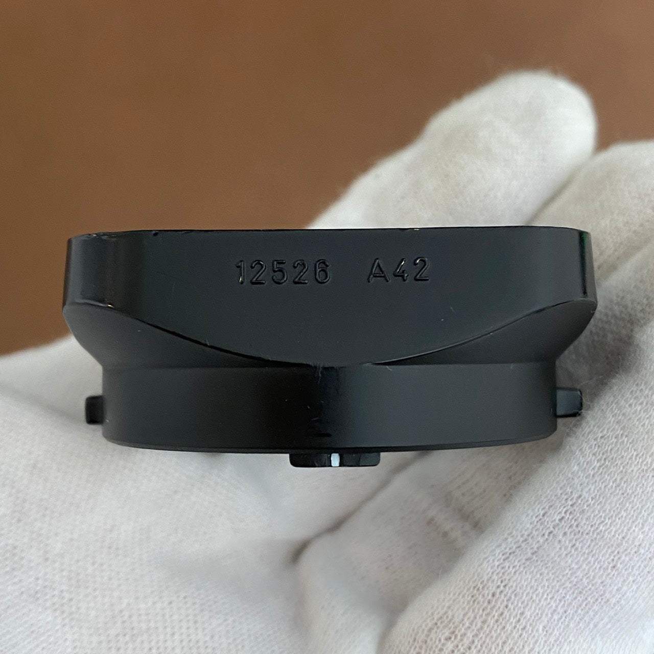 LEICA 12526 A42 ズミクロン35mm用 レンズフード – まるかめら